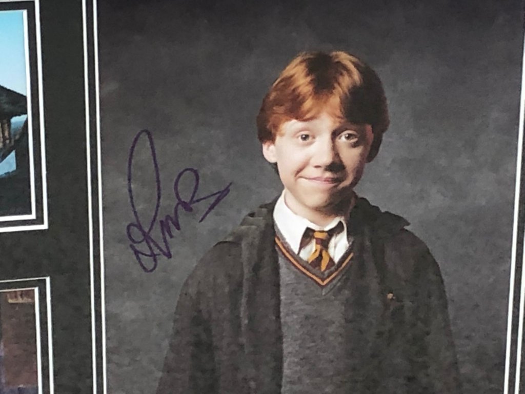 Next photo of Rupert Grint