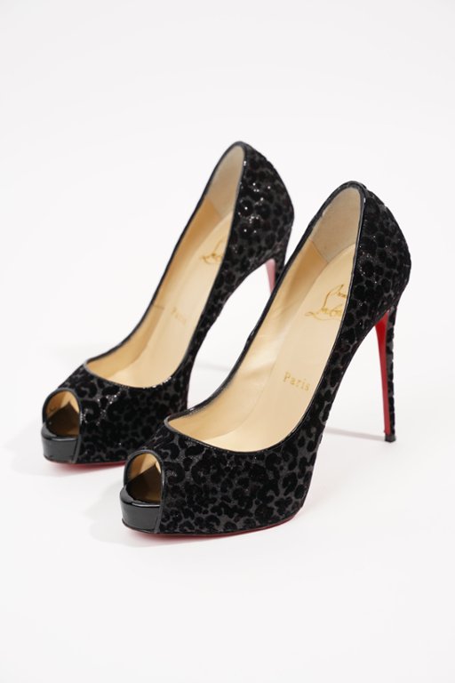 Sold at Auction: Louboutin, Christian, Christian Louboutin A Pair