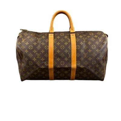 Buy Louis Vuitton Handbags & Purses For Sale At Auction